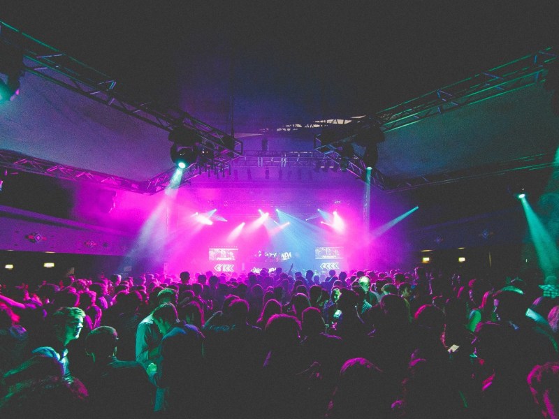 David Howard Lighting